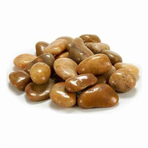 Ukrasno kamenje Ibergarden 3BRG Smeđa Dugo 3 Kg (4 kom.) Cijena