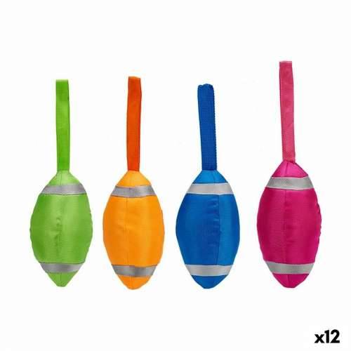 Grickalo za pse Rugby 11 x 8,5 x 30 cm (12 kom.) Cijena