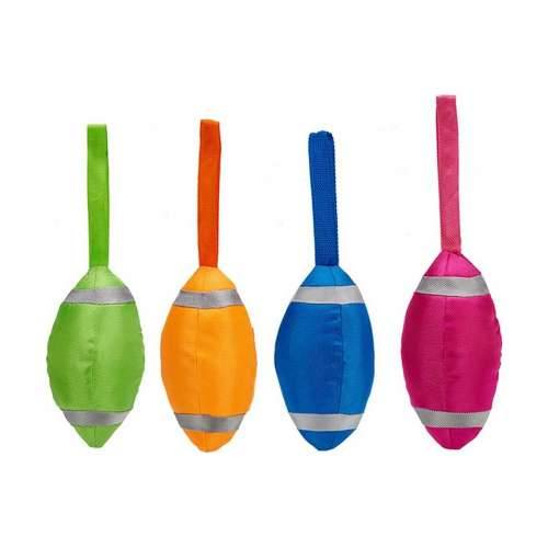 Grickalo za pse Rugby 11 x 8,5 x 30 cm (12 kom.) Cijena