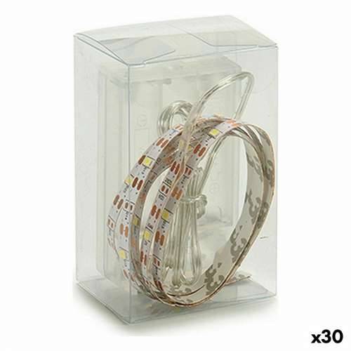 LED trake 1 m Bijela (30 kom.) Cijena