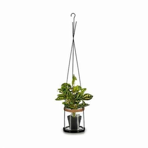 Svijećnjak Ibergarden HW99-1108 Metal Kristal 15,5 x 85,5 x 15,5 cm (12 kom.) Cijena