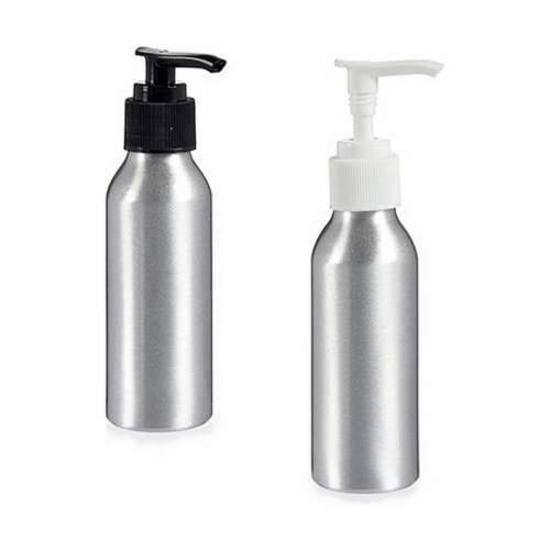 Dozator za Sapun Berilo CH9979-1 Srebrna Metal polipropilen 100 ml 4 x 13 x 5 cm (24 kom.) Cijena
