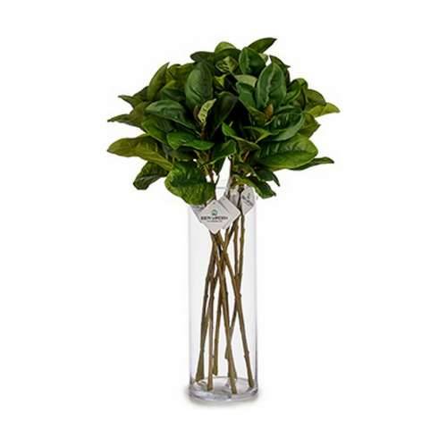 Grana Ibergarden YD130615 Zelena Plastika 80 cm Listovi (12 kom.) Cijena