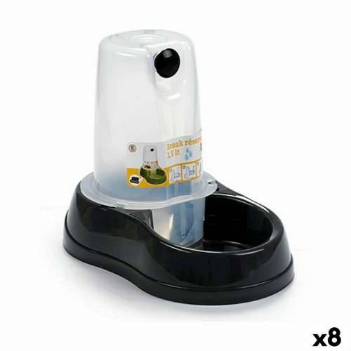 Točionik vode Stefanplast Plastika 1,5 L (8 kom.) Cijena