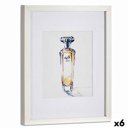 Slika Parfem 33 x 3 x 43 cm (6 kom.) Cijena