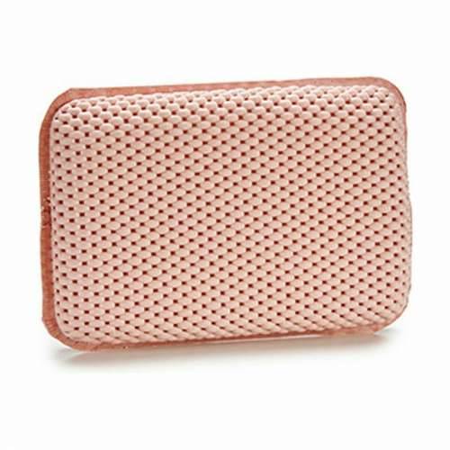 Jastuk Berilo 2 100 % PVC 20 x 6 x 29 cm Kada Ne kliže se (12 kom.) Cijena
