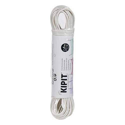 Konop za sušenje Kipit HH023B(S/C) Bijela PVC 20 m (12 kom.) Cijena