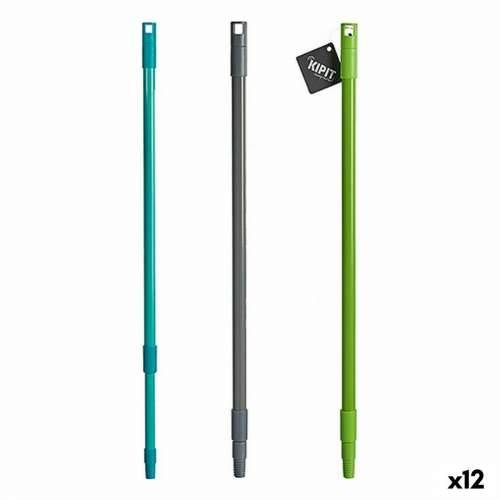 Drška za Četku Kipit CC16890-B Metal Plastika 120 cm Izvlači (12 kom.) Cijena