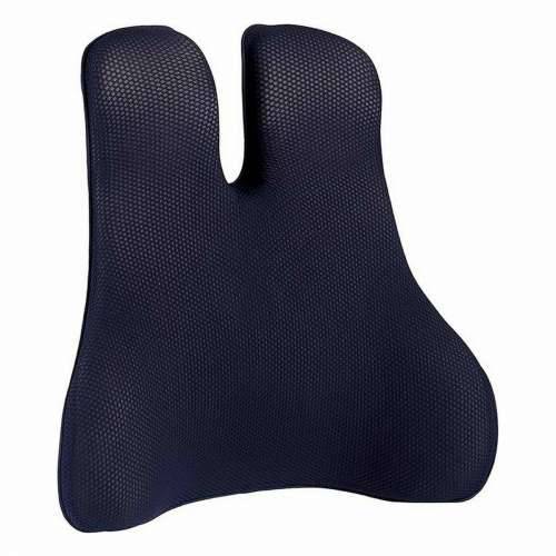 Ergonomski Jastuk za Križa Funkcija memorije Spužva 47 x 14 x 47 cm (6 kom.) Cijena