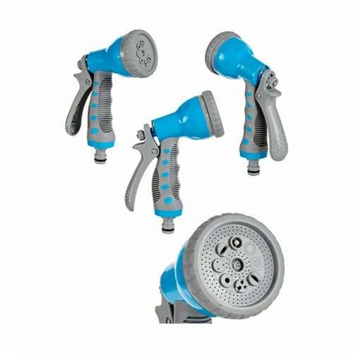 Set crijeva s priborom Ibergarden CO12540 Najlon ABS 15 m (6 kom.) Cijena