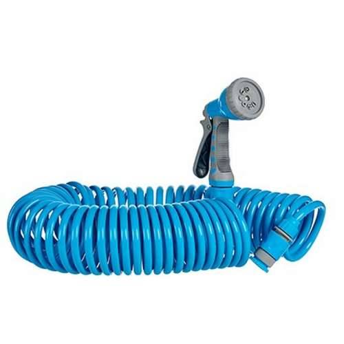 Set crijeva s priborom Ibergarden CO12540 Najlon ABS 15 m (6 kom.) Cijena