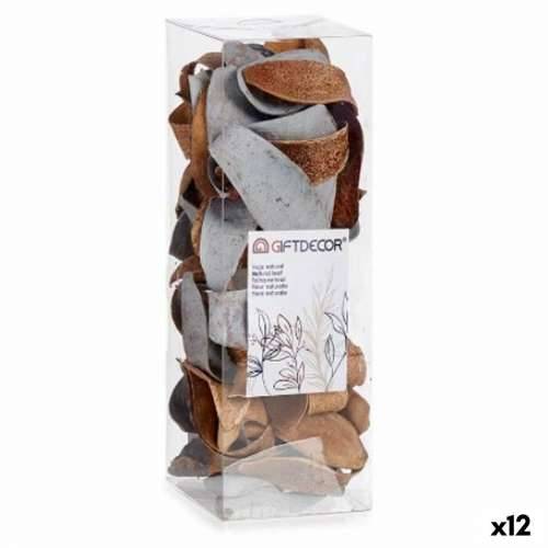 Ukrasno cvijeće Prirodno Smeđa 9 x 27 x 9 cm (12 kom.) Cijena