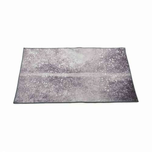 Tepih Bijela Siva 100 x 150 cm (9 kom.) Cijena