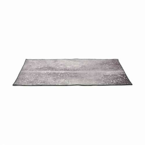 Tepih Bijela Siva 100 x 150 cm (9 kom.) Cijena