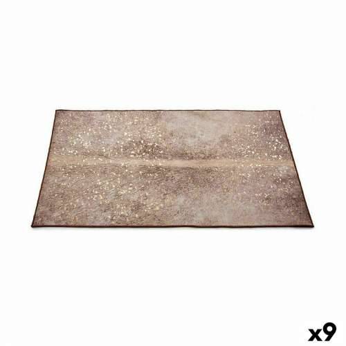 Tepih Bijela Smeđa 150 x 100 cm (9 kom.) Cijena