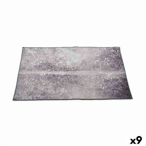 Tepih Bijela Siva 190 x 133 cm (9 kom.) Cijena