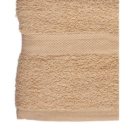 Ručnik za kupanje Berilo 89659 Krema 80 % pamuk 20 % Poliester 90 x 150 cm (3 kom.) Cijena