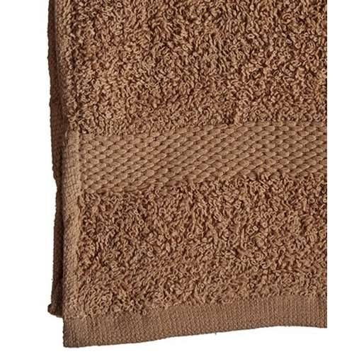 Ručnik za kupanje Berilo 89660 Deva 80 % pamuk 20 % Poliester 30 x 50 cm (12 kom.) Cijena