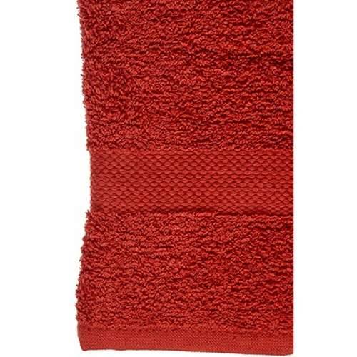 Ručnik za kupanje Berilo 89665 Crijep 80 % pamuk 20 % Poliester 50 x 90 cm (6 kom.) Cijena