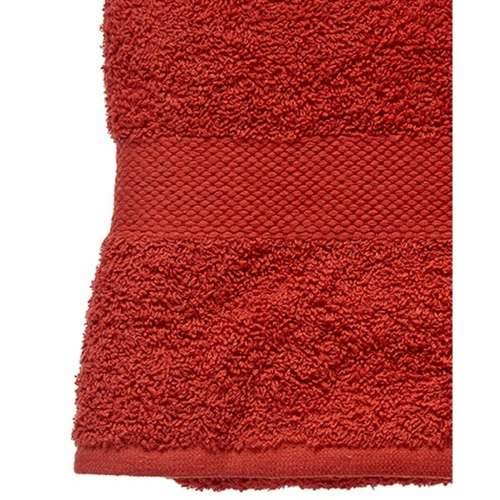 Ručnik za kupanje Berilo 89666 Crijep 80 % pamuk 20 % Poliester 70 x 130 cm (3 kom.) Cijena