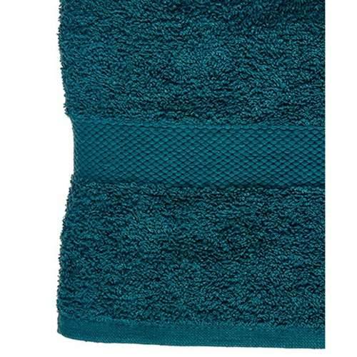 Ručnik za kupanje Berilo 89674 Plava 80 % pamuk 20 % Poliester 70 x 130 cm (3 kom.) Cijena