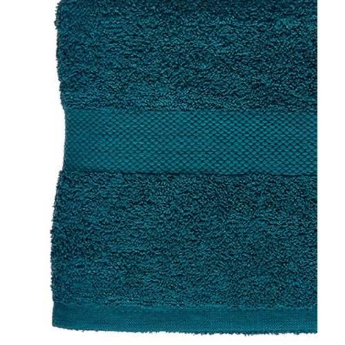 Ručnik za kupanje Berilo 89675 Plava 80 % pamuk 20 % Poliester 90 x 150 cm (3 kom.) Cijena