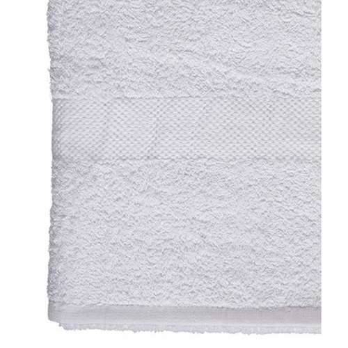 Ručnik za kupanje Berilo 89679 Bijela 80 % pamuk 20 % Poliester 90 x 150 cm 90 x 0,5 x 150 cm (3 kom.) Cijena