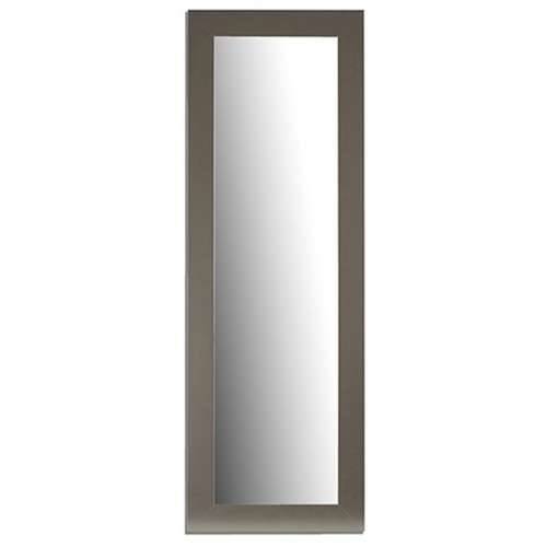 Zidno ogledalo 13 Srebrna 52,5 x 155 x 1,5 cm Pravokutno (2 kom.) Cijena
