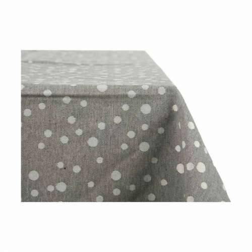 Stolnjak Kinvara BABEL GRIS 42 Siva Jacquard 140 x 180 cm Sredstvo protiv mrlja Grašak (8 kom.) Cijena