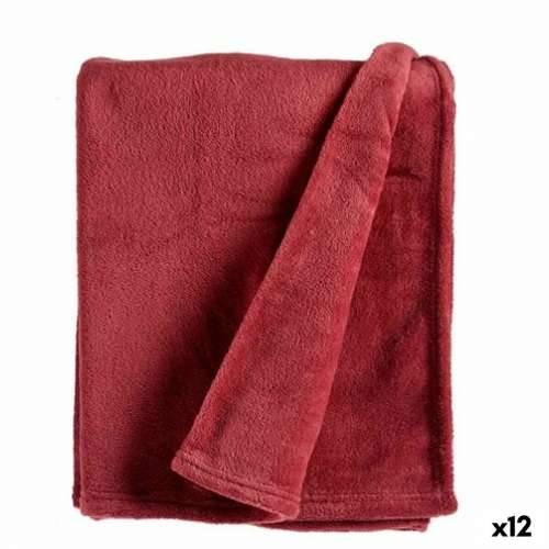 Deka Tamnoružičasta 125 x 0,5 x 150 cm (12 kom.) Cijena