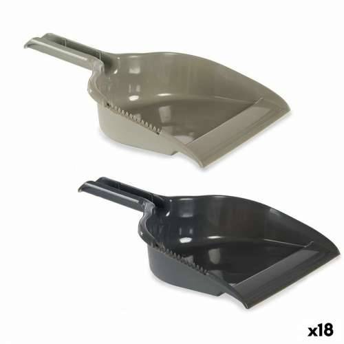 Lopatica za prašinu polipropilen 22,5 x 8 x 30 cm (18 kom.) Cijena
