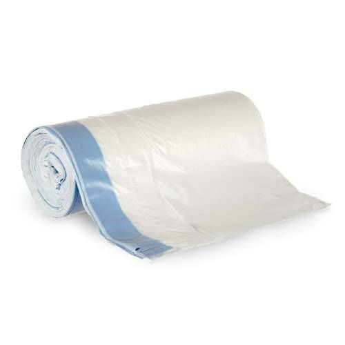 Vreće za Smeće Pješčanik 90 x 40 cm Bijela (8 kom.) Cijena