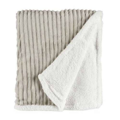 Deka Bijela Siva 200 x 150 x 1,5 cm (6 kom.) Cijena