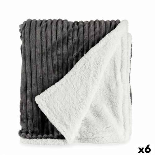 Deka Siva 200 x 150 x 1,5 cm (6 kom.) Cijena