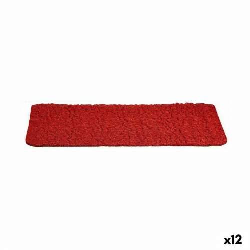 Prostirač Crvena PVC 70 x 40 cm (12 kom.) Cijena