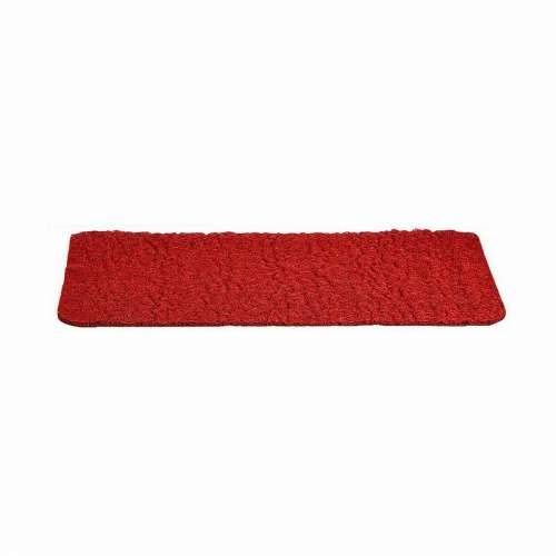 Prostirač Crvena PVC 70 x 40 cm (12 kom.) Cijena