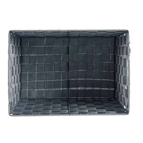 Košara za Rublje Kipit A3-6875 Siva Tkanina 10 L 25 x 20,5 x 35 cm (12 kom.) Cijena