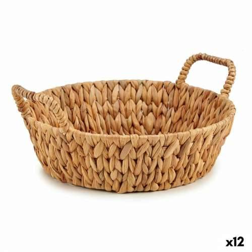 Stolni ukras Smeđa Metal 39,5 x 16,5 x 35 cm Vodeni zumbul (12 kom.) Cijena