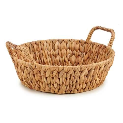 Stolni ukras Smeđa Metal 39,5 x 16,5 x 35 cm Vodeni zumbul (12 kom.) Cijena
