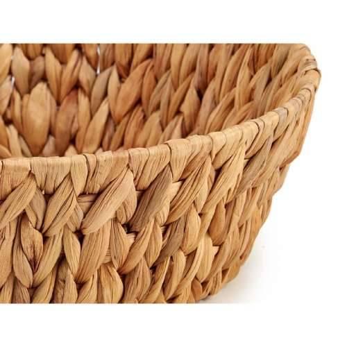 Stolni ukras Smeđa Metal 39,5 x 16,5 x 35 cm Vodeni zumbul (12 kom.) Cijena