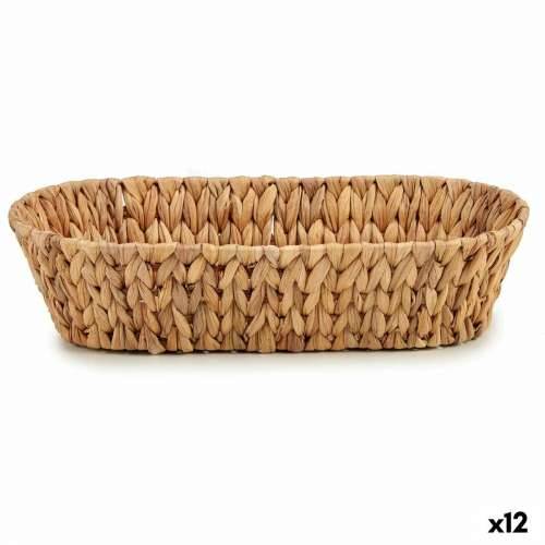 Stolni ukras Smeđa 36,8 x 9,5 x 17,5 cm (12 kom.) Cijena
