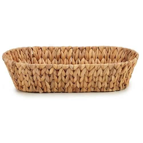Stolni ukras Smeđa 36,8 x 9,5 x 17,5 cm (12 kom.) Cijena