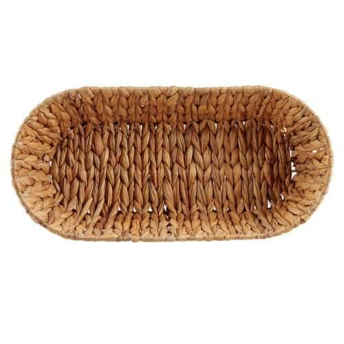 Stolni ukras Smeđa 36,8 x 9,5 x 17,5 cm (12 kom.) Cijena