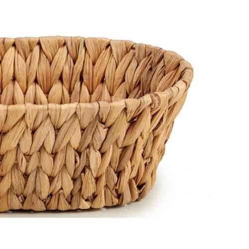 Stolni ukras Smeđa 36,8 x 9,5 x 17,5 cm (12 kom.) Cijena