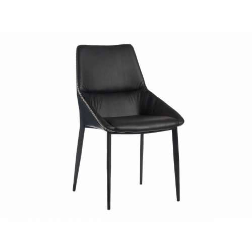 Fotelja pleteno Plava Crna Čelik 50 x 87 x 61 cm (2 kom.) Cijena
