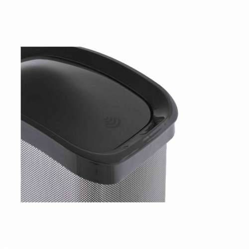 Koš za Papir Berilo D093-2 Tamno sivo Plastika 23 L Nagibni (6 kom.) Cijena