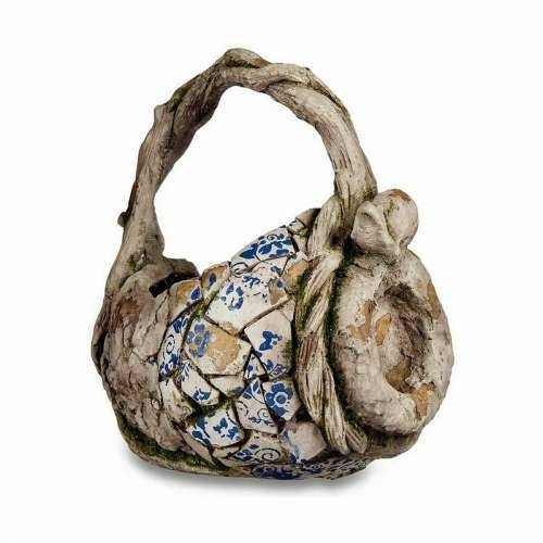 Ukrasna figura za vrt Ibergarden ZD19011 Polirezin Vrč 23,5 x 35 x 31 cm (2 kom.) Cijena