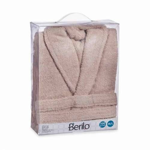 Kućni ogrtač Berilo REF-2/ML Bež M/L (6 kom.) Cijena
