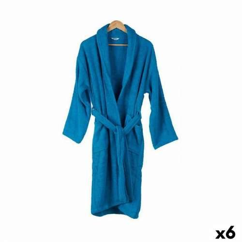 Kućni ogrtač Berilo REF-5/ML Plava M/L (6 kom.) Cijena