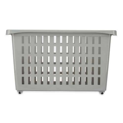Organizator za Kuhinjski Ormarić Kipit G-327-1 Siva 17,5 x 26 x 46 cm S kotačima (12 kom.) Cijena